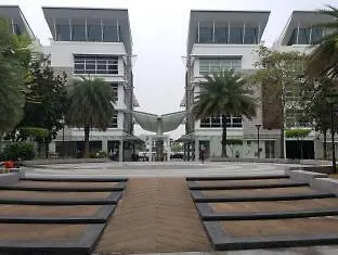 The Hb Hotel Shah Alam